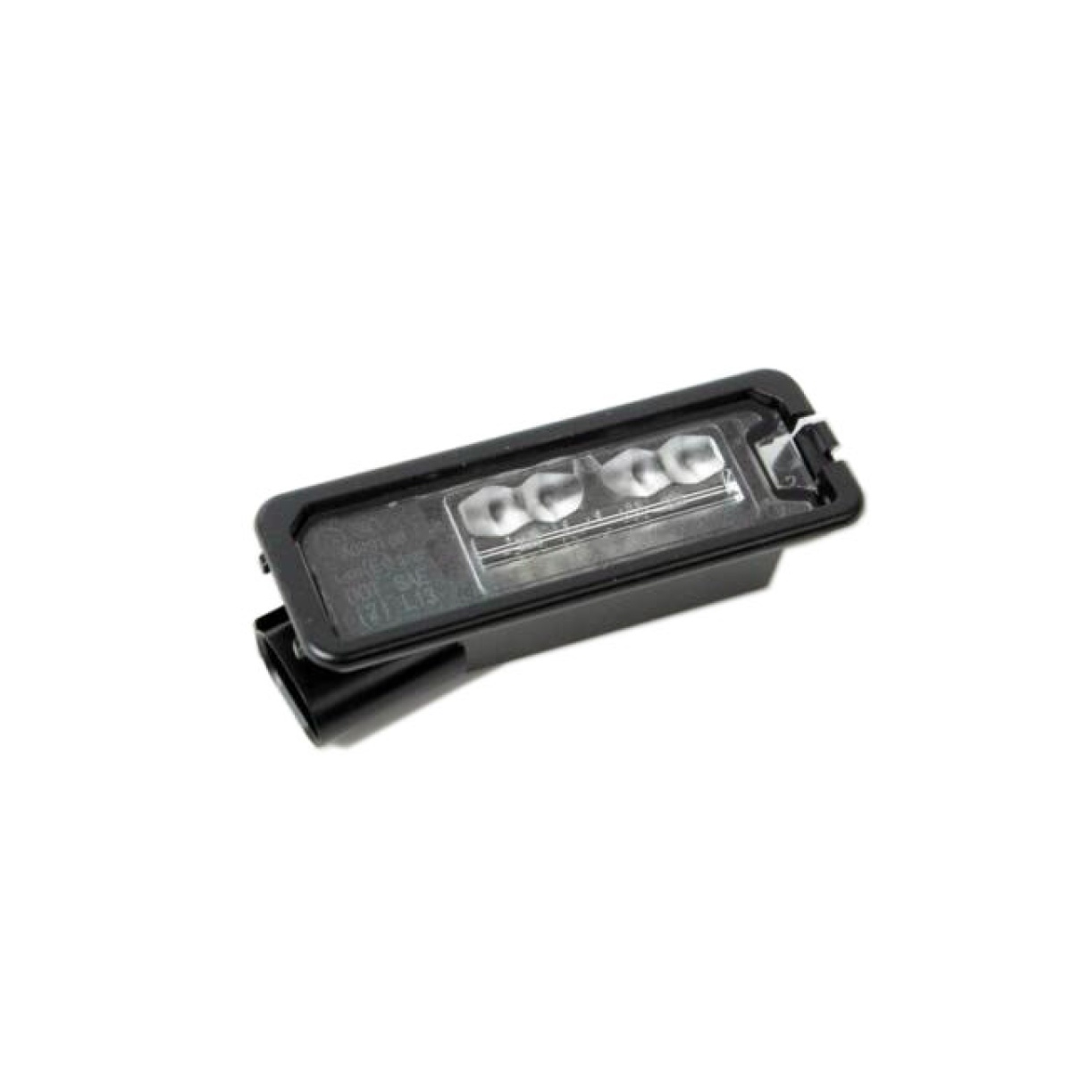 PLAKA LAMBASI LEDLİ CAYENNE